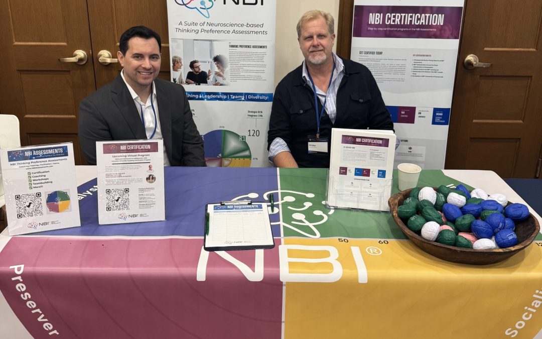NBI Sponsorship | Columbia Coaching Conference